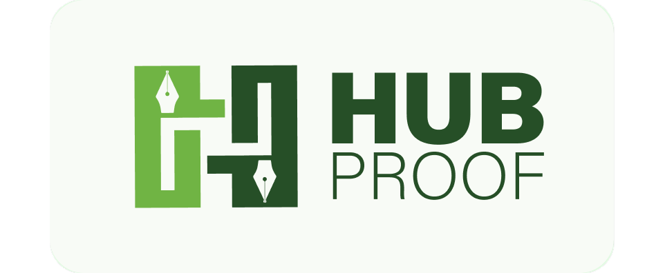 HubProof