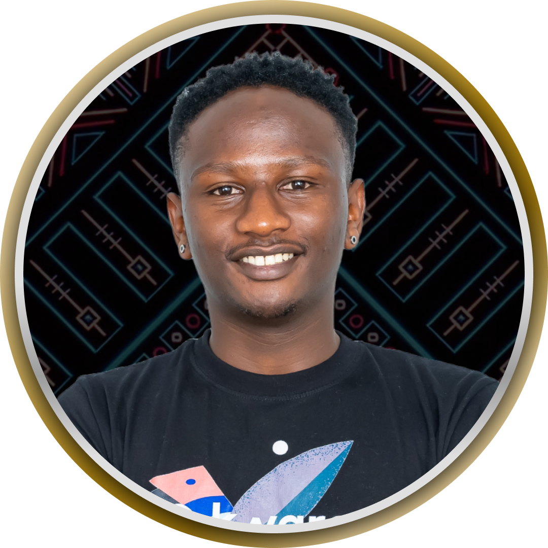 Kelvin Mutiso