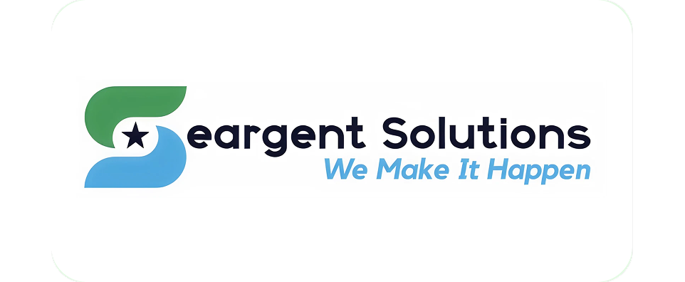 Seargent Solutions